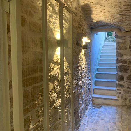 Le Haut Plan Vezenobres Bagian luar foto
